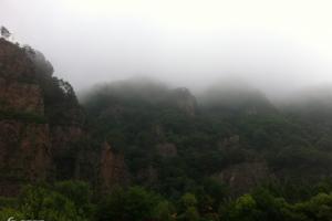 本溪恒仁五女山